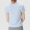 Nike Comfortable Breathable Round Neck Short Sleeve T-Shirt Women tops FV5509-407
