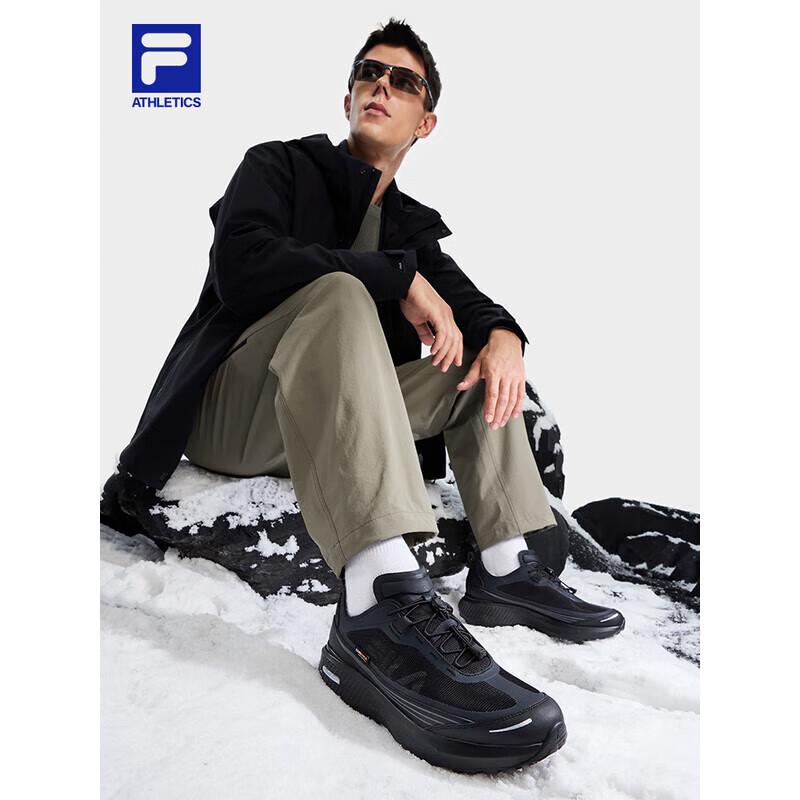 FILA Soft Cloud 3+ Men's Trail Running Shoes