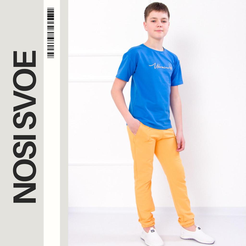 Clothing Set (boys) Summer 6334-057-33-T HC