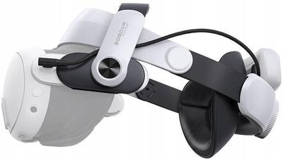 BoboVR M3 Pro Head Strap + Battery Pack for Oculus Quest 3 (6937267000341)