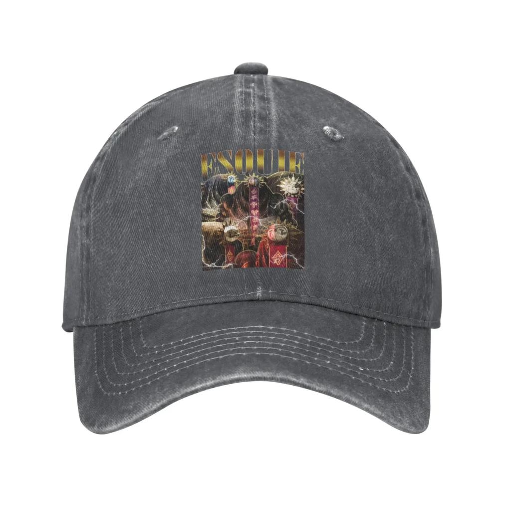 Boston Terrier and French Bulldog Unisex Adjustable Baseball Casquette Hats Sandwich Cap