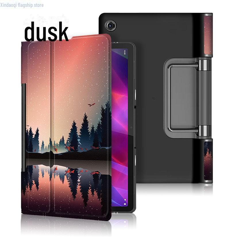 11" Lenovo Yoga Tab Schutzhülle, YT-J706 Serie, Schlafkompatibel