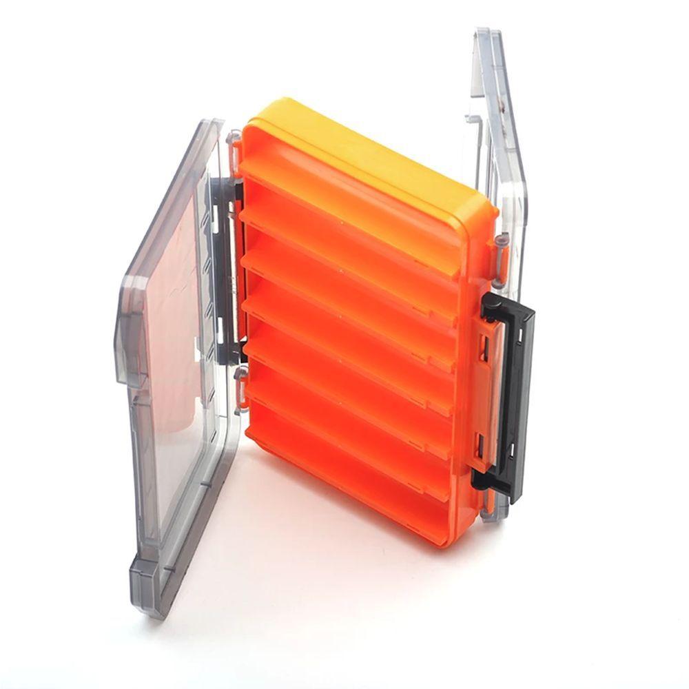 Fishing Accessories Bait Case Fishing Box Fishing Tackle Box Fish Storage Box Lure Hook Boxes