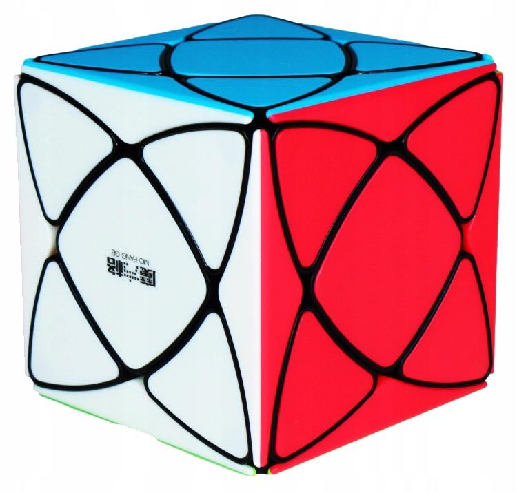 Qiyi super ivy cube