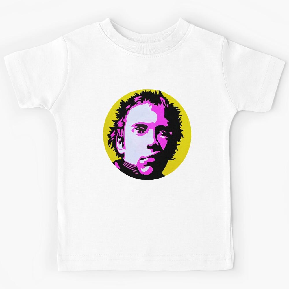 NEVER MIND THE BOLLOCKS Kids T-Shirt 140