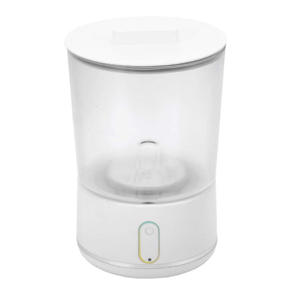 Mini Washing Machine Rechargeable Portable Cordless Smart Underwear Washer for Travel and Home
