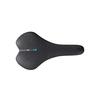 Selle San Marco Sportive Small Gel Bicycle Saddle, Size W 150 x L 270 mm (069CS003)