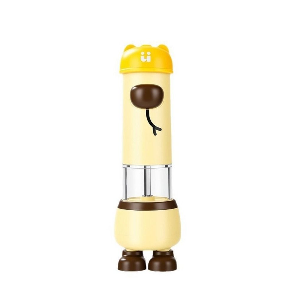 Cute Pepper Grinder Large Capacity Salt And Pepper Grinder Spice Mill  Grinding