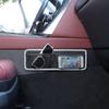 Center Console Gear Side Storage Bag For Lexus LX600 +