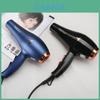 M1 High-power Hair Dryer With Blue Light Cold And Hot Air Foldable Handle