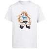 Irina Shidou Imouto Rias Gremory High School Hentai Girl Graphic T Shirts Cotton Short Sleeve T Shirt New Shirts And Tshirts