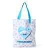 Sanrio Cinnamoroll Tote Bag (monotone Animal Print ) Japan NEW Sanrio Characters