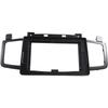 MML-10 Inch Car Radio Fascia For Nissan Quest Elgrand E52 2011-2015 DVD GPS Mp5 Fascia Dashboard Plane Frame Car Accessories