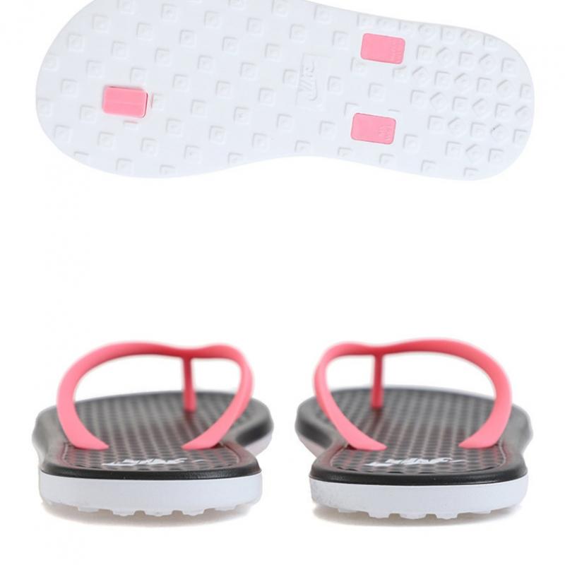 Nike Flip Flops Cu3959 005 W On Deck Flip Flops