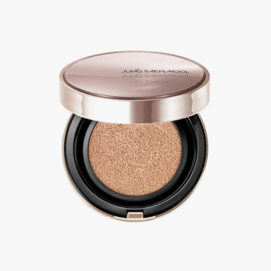 JUNGSAEMMOOL Masterclass Radiant Cushion (Original Product+Refill) 5 Colors