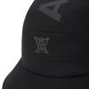 ANEW GOLF Uni Top Logo Bucket Hat_Bk