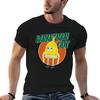 BANANA MAN GUY! T-Shirt Streetwear Print Tee Shirt