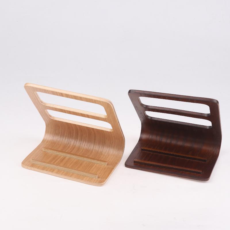 New Solid Wood Tv Remote Control Storage Box Living Room Coffee Table Remote Control Stand Wooden Office Desk Storage Rack