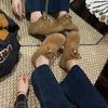 Calzado para mujer – Mocasines de mujer