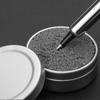 3/2/1pcs Soldering Iron Tip Refresher Non-stick Tin Solder Cream Clean Paste Oxide Solder Iron Tip Refresh Tip Tinner Activator Mass Air Flow 3