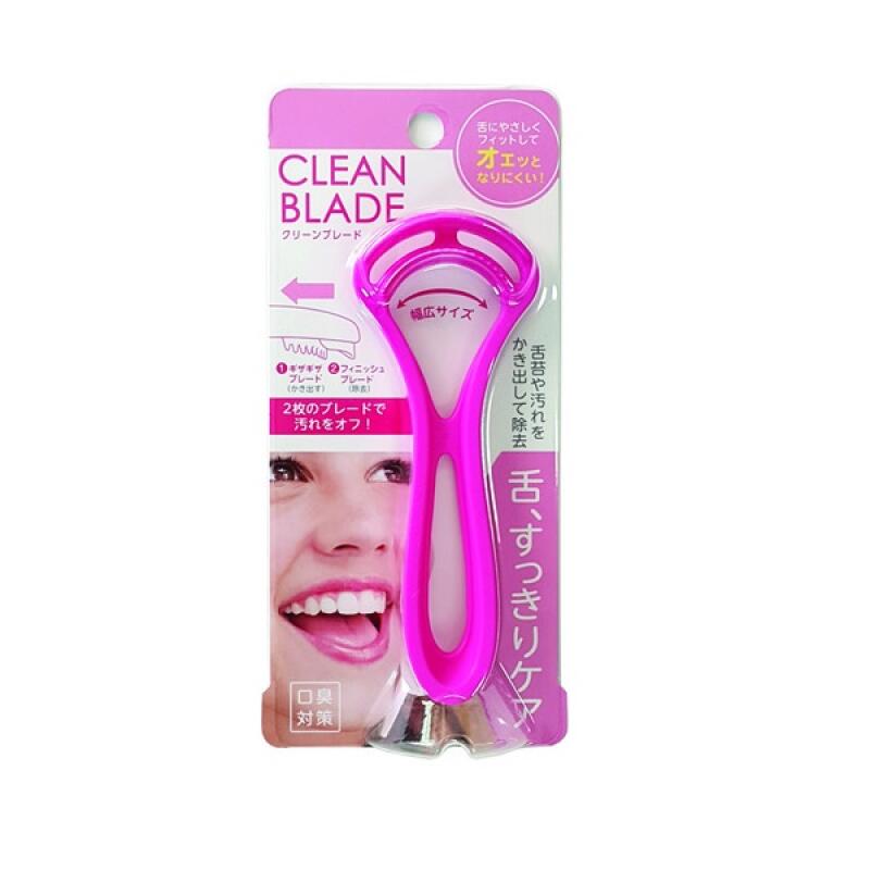 

[2831] Mantensa Tongue Cleaner, Bad Breath Remover, OC526P