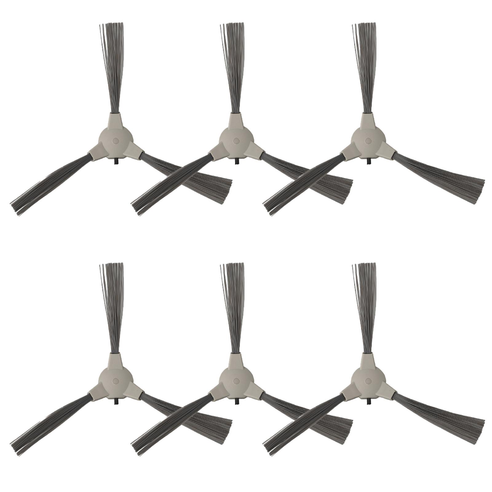 

Household Supplies Side Brushes Sweeping Robot Accessories
