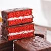 Orion Q-Ti Red Velvet Berry Sandwich Cakes