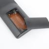 Remote Control Ergonomic Design High Sensitivity Compact TV Universal Remote Controller for Home