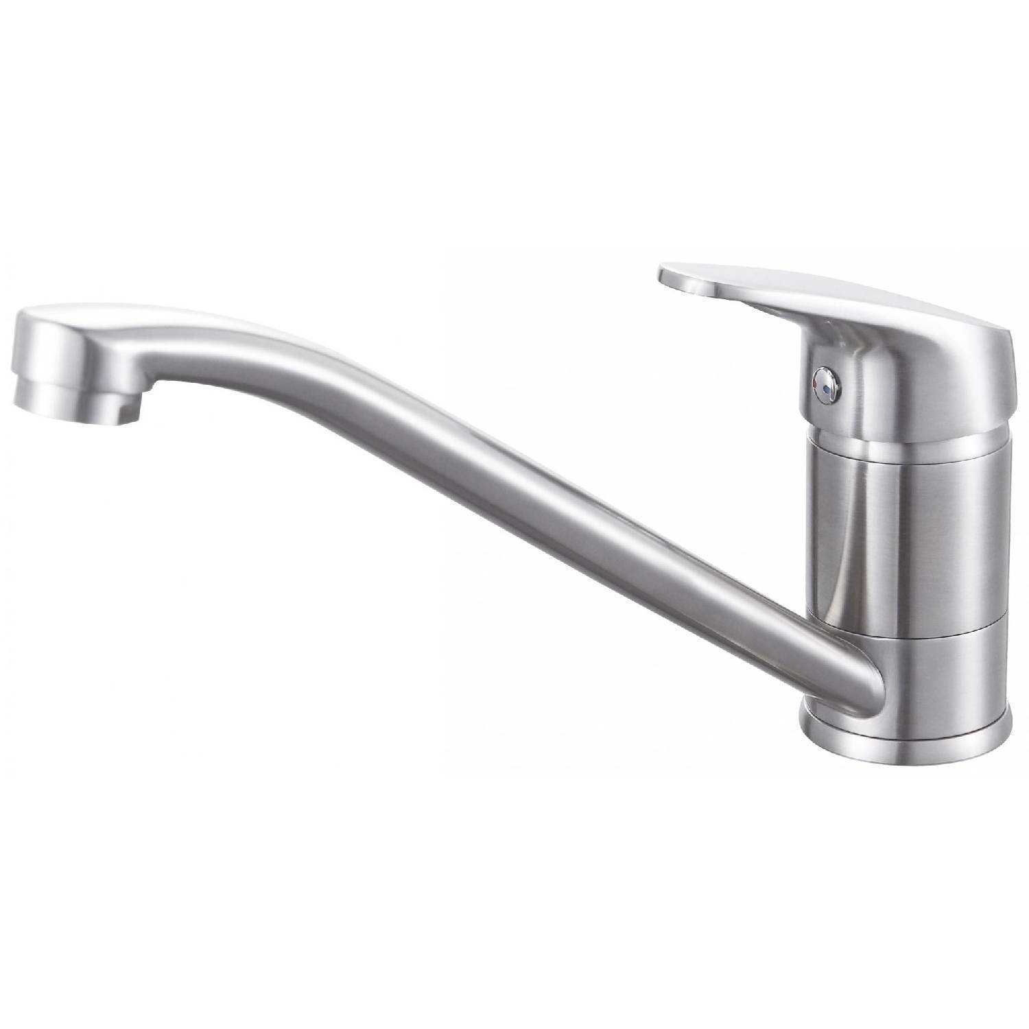 

Смеситель для кухни Fmark 1