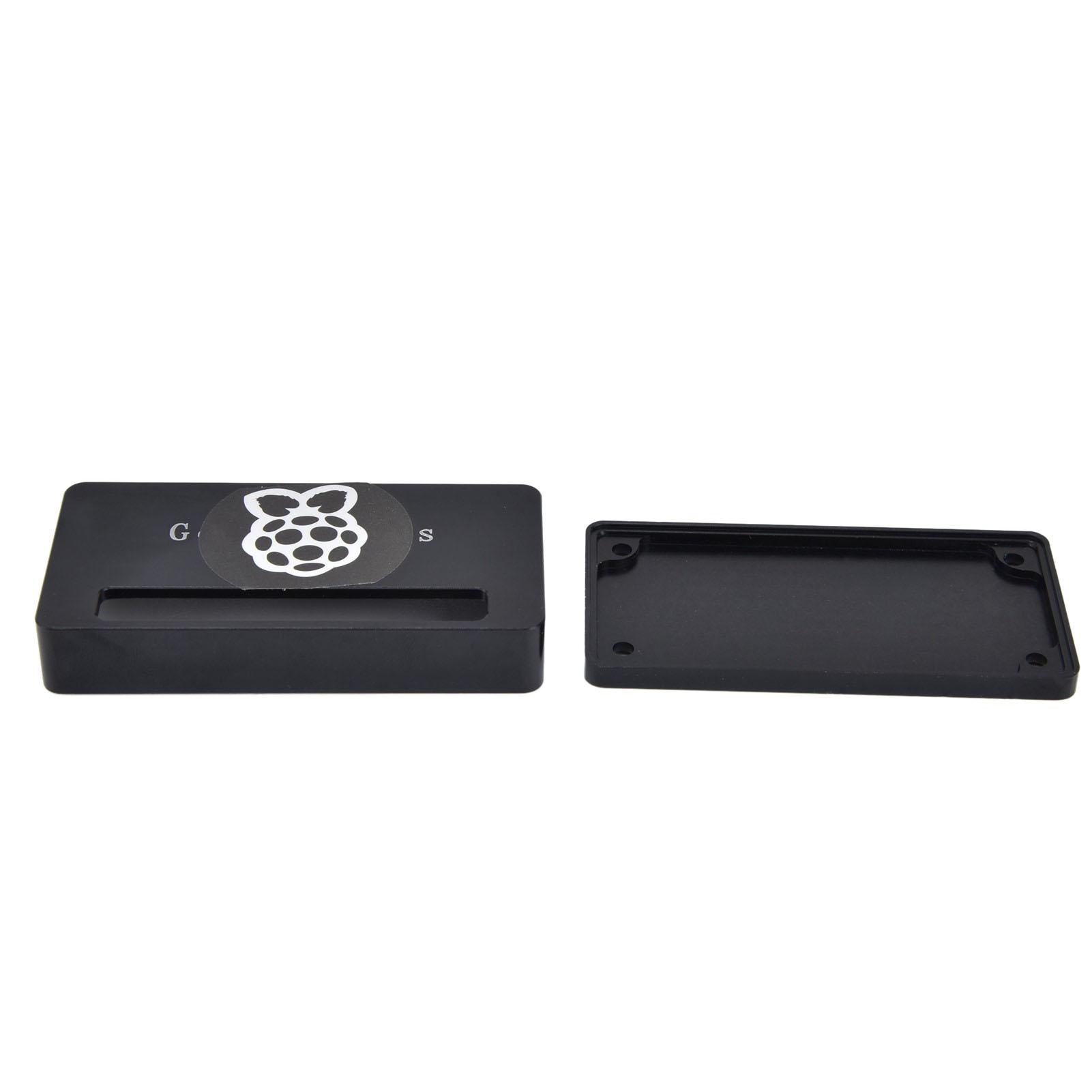 

Материнська плата WIFI 40-контактний попередньо припаяний GPIO-роз єм Плата розробки для Raspberry Pi Zero WHЧорний