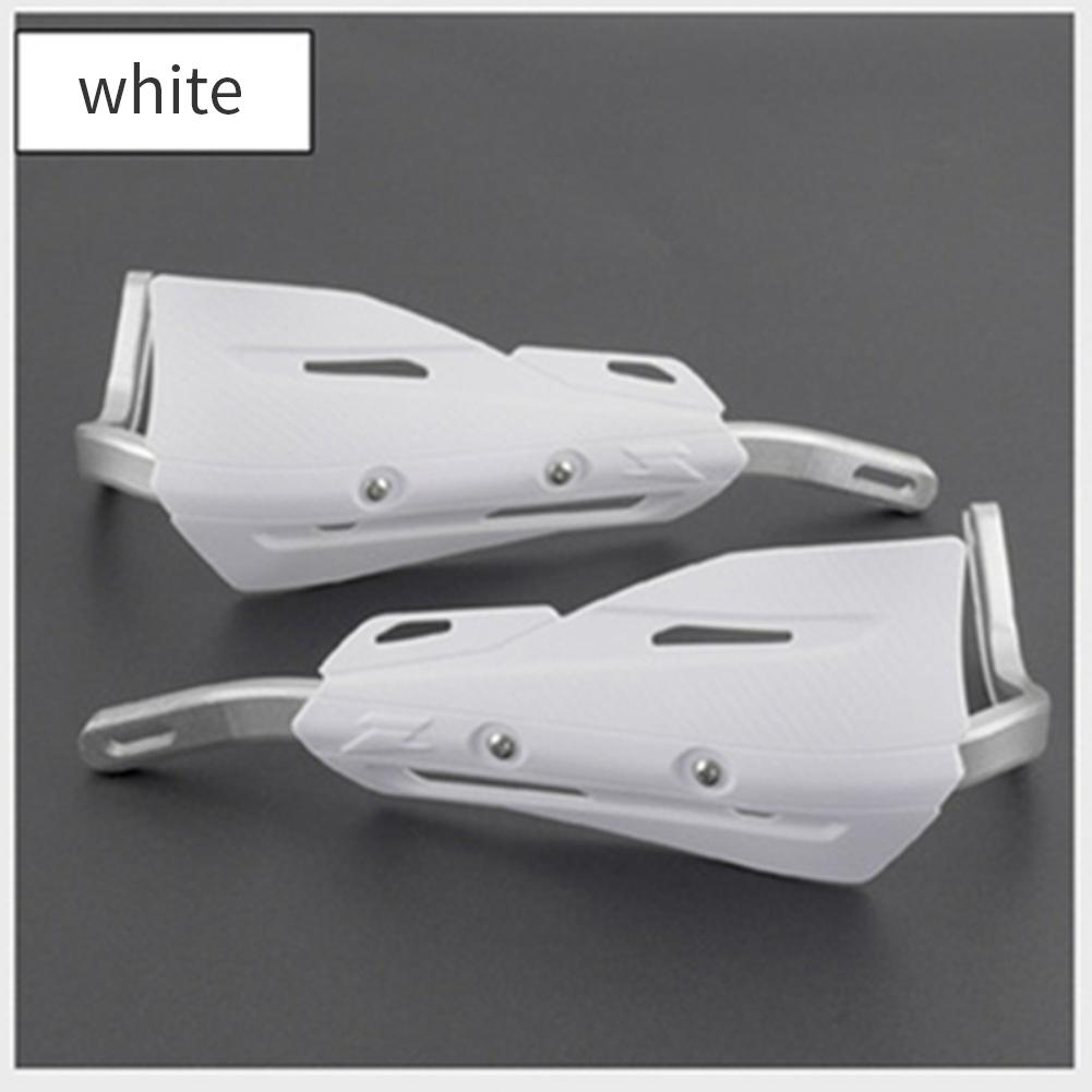 Motorcycle Universal Hand Guard Handlebar Handguards Protector For Honda CR CRF XR EXC EXCF XCF XCW XCFW MX SX SXF Enduro
