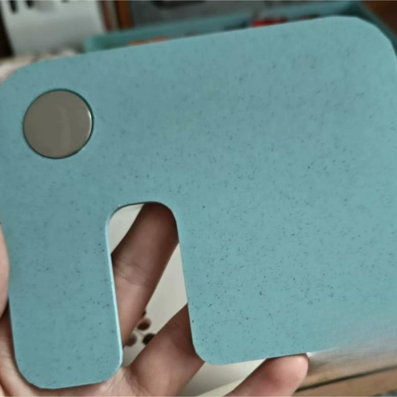 Portable Sketching Board Travel Compact Lightweight Built in Magnets Make Drawing Smoother Mini Portable Drawing Sketching Board