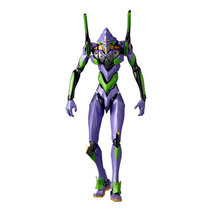 Revoltech Amazing Yamaguchi Evangelion Unit-01