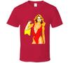 Heather Thomas Baywatch T Shirt