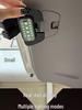 Geely Vision Automatic Trunk Light - Easy Install, High Brightness, Sensing Lamp Beads