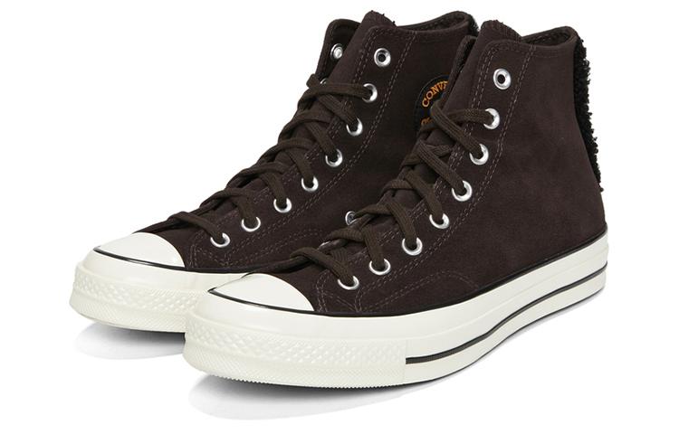 Chuck 70 Converse High 'Velvet Brown' 172498C