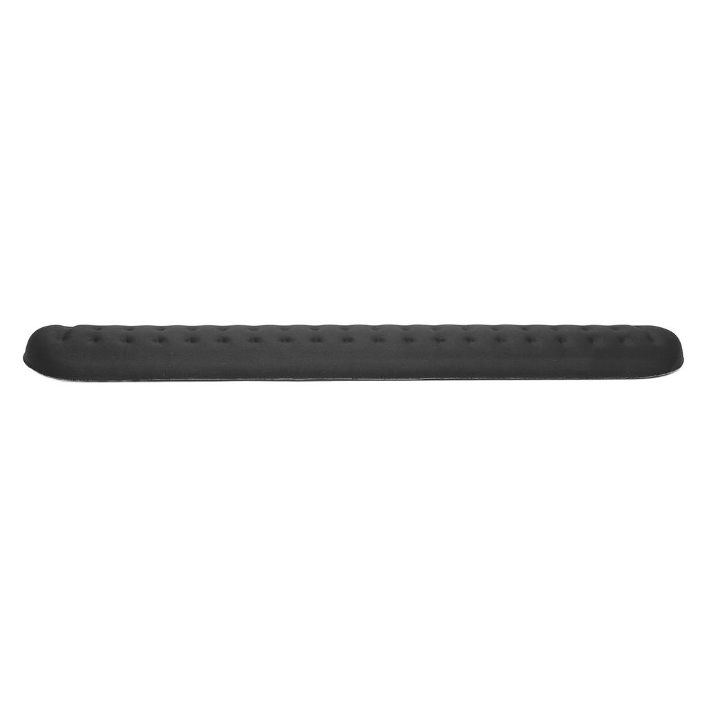 High Elasticity Wrist Rest Pad Skid Resistance Soft Ergonomic Mouse Pad for Computer Laptop