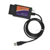 Professional Diagnostic USB Cable Auto Diagnostic Tool Replacement for Focus Escape Mondeo Fiesta Escort Edge