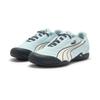 Puma Novacat Breezloom Urban Minimalist Commuting Lightweight Sports Relaxed Mesh Double Lace Couple Shoes Unisex Sneakers Light-Blue 409844-01