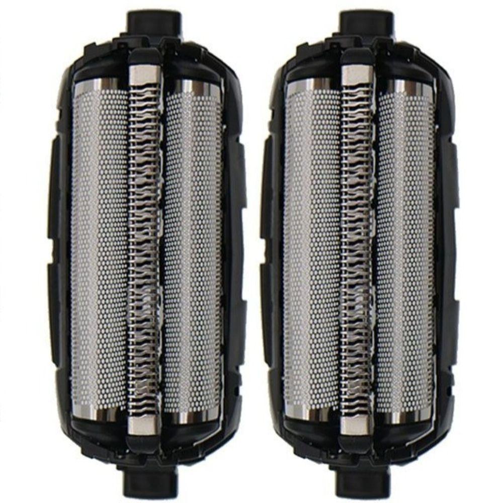 Ersatz-Scherfolie für Panasonic Rasierer und Rasierköpfe, kompatibel mit WES9087 WES9068 ES8101 ES-ST23 ES-ST25 ES8116 ES-GA21 ES-GA4 ES8255