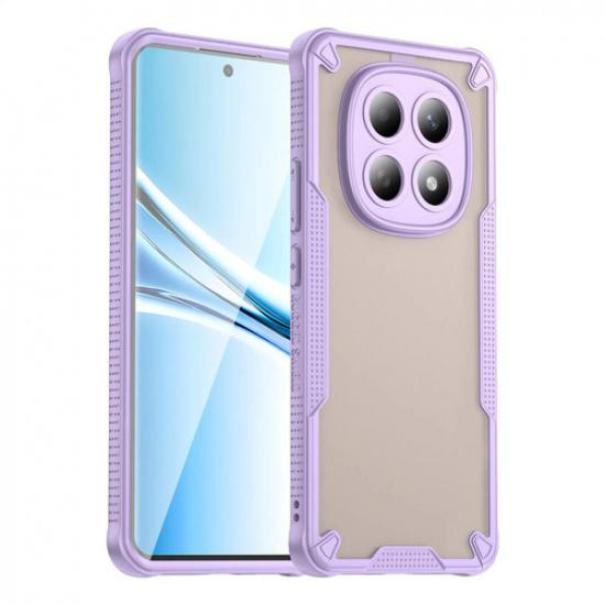Xiaomi Redmi Note 15/poco M8 Hoesje, Schokbestendige Telefoonhoes, Krasbestendige Telefoonhoes Voor Xiaomi Redmi Note 15/poco M8