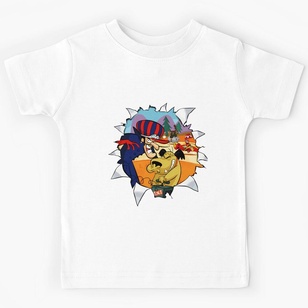 Vintage Cartoon - Vintage Movie Kids T-Shirt 110