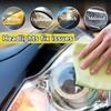 Automotive Headlight Repair Agent-removes Yellowing,oxidation,and Haze-lens Polishing and Grinding Materials-effectively Improves Headlight Brightness