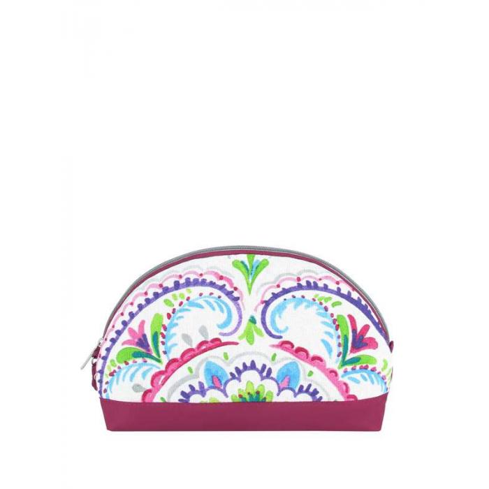 Dámská kosmetická taštička Exodus Charlotte