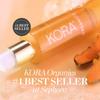 Kora Organics Mini Turmeric Glow Foaming Cleanser 1 Oz   30 Ml 1 Oz   30 Ml