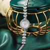 Mermaid Ladies Watch Fashion Quartz Bracelet Watch For Women Gift