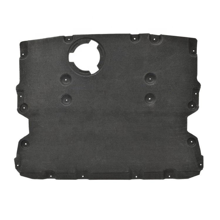 51757417386: Motorabdeckung Kompatibel mit BMW X3 G01