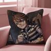 I-IdentityS V Cool Cushion Cover Mehrzweck-Kissenbezug für Zuhause & Auto - Wendbar, Weich & Strapazierfähig für den täglichen Gebrauch