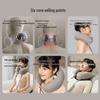 ROTAI RT50 U-Shape Neck & Shoulder Massage Pillow with Heat