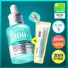 Pdr Hyaluronic Acid Capsule 100 Serum 30ml Special Set  + Cream 30ml 
